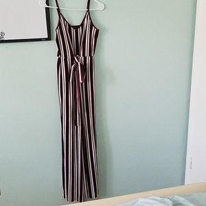 Forever 21 Jumpsuit